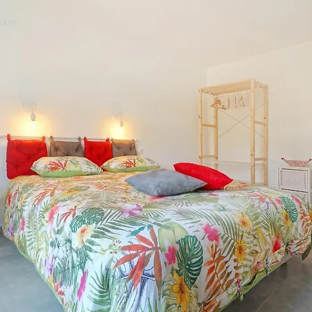 Casa vacanze De La Madeleine Landelies