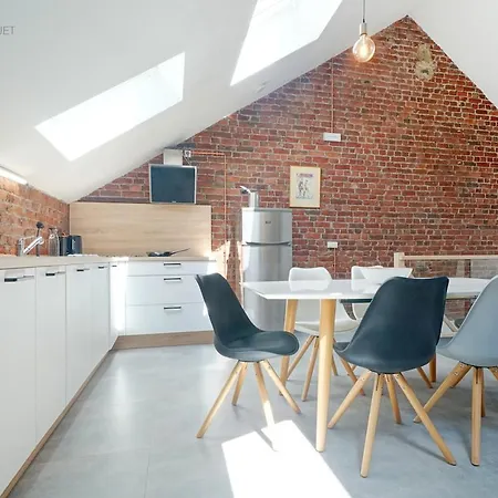 De La Madeleine Landelies