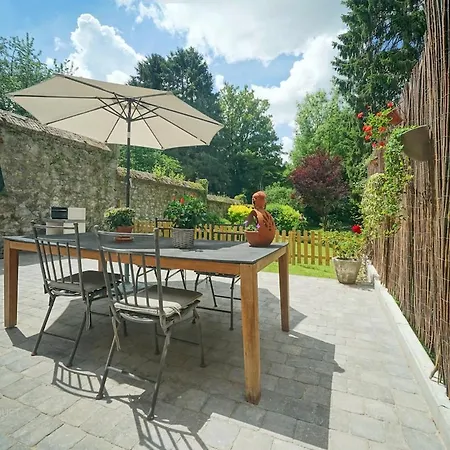 De La Madeleine Casa vacanze Landelies